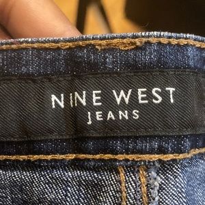Women Nine West Jeans
